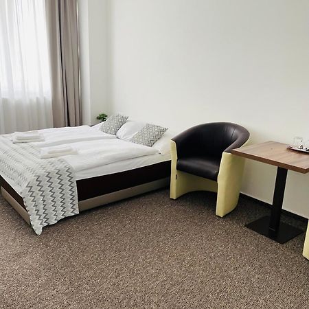 Hotel Slanica Namestovo Ngoại thất bức ảnh