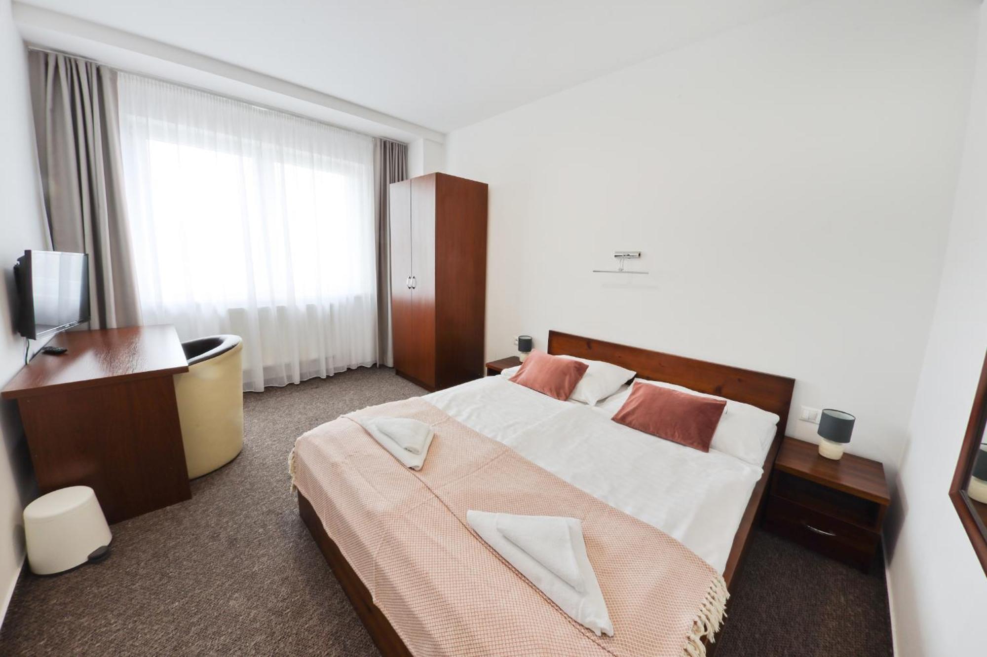 Hotel Slanica Namestovo Ngoại thất bức ảnh