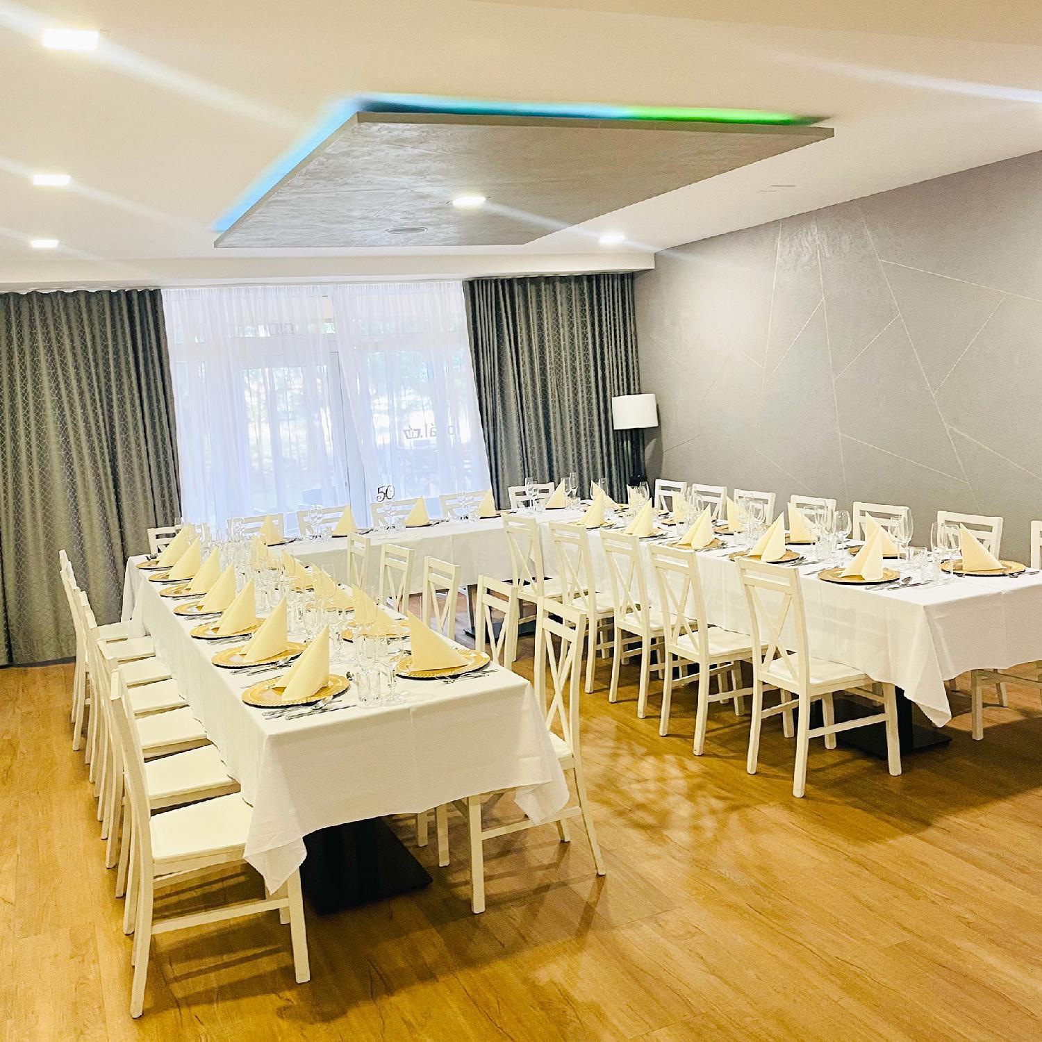 Hotel Slanica Namestovo Ngoại thất bức ảnh
